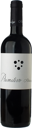 Alberto Longo Primitivo 2017 Alberto Longo Primitivo 2017