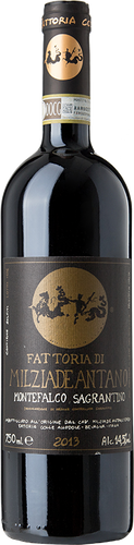 Colleallodole Montefalco Sagrantino 2016