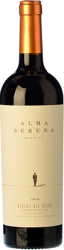 Alma Serena Barrica 2020