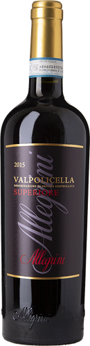 Allegrini Valpolicella Superiore 2017