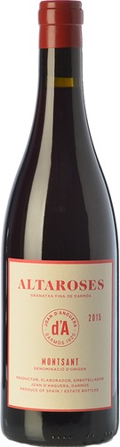 Altaroses 2018