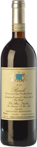 Elio Altare Barolo 2013