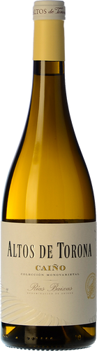 Altos de Torona Caiño 2018