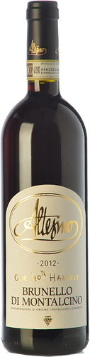 Altesino Brunello di Montalcino 2015
