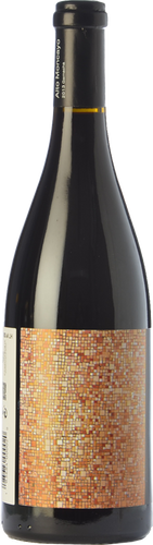 Alto Moncayo 2017