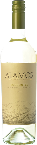 Alamos Torrontés 2019