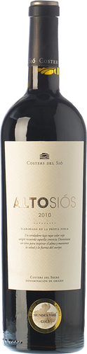 Alto Siós 2015