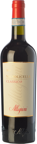 Allegrini Valpolicella Classico 2019