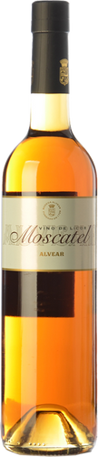 Alvear Moscatel