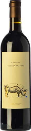 Alexander Vs The Ham Factory 2016