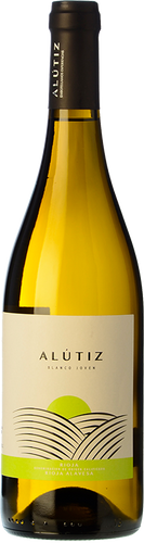 Alútiz Blanco 2019