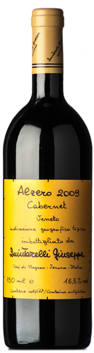 Quintarelli Cabernet Alzero 2011