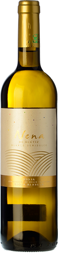Nena de Alútiz Semidulce 2018