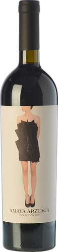 Amaya Arzuaga 2015