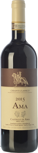 Castello di Ama Chianti Classico Ama 2018
