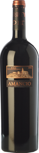 Amancio 2016