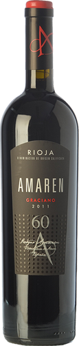 Amaren Graciano 2012