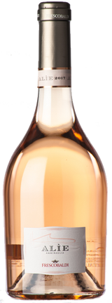 Tenuta Ammiraglia Rosé Alìe 2019