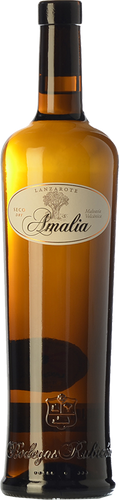 Rubicón Amalia Malvasia Seco 2018