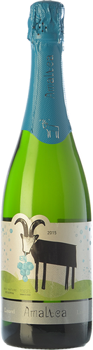 Loxarel Brut Nature Reserva Amaltea 2018
