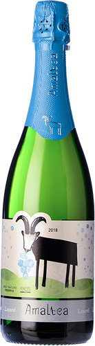 Loxarel Brut Nature Reserva Amaltea 2018