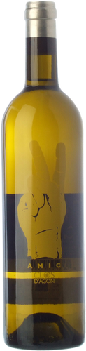 Amic Blanc 2018