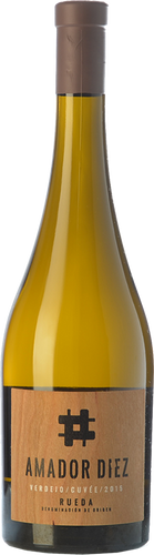 Amador Diez Verdejo 2015