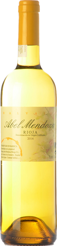 Abel Mendoza Malvasía 2018