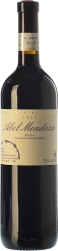 Abel Mendoza Selección Personal 2017