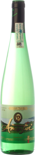 Txakoli Ameztoi 2019