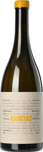 Amistat Blanc 2016