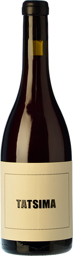 Tatsima Rouge 2018
