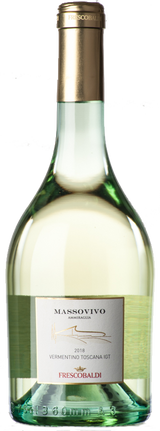 Tenuta Ammiraglia Vermentino Massovivo 2019