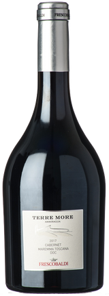 Tenuta Ammiraglia Cabernet Terre More 2019