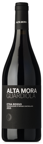 Alta Mora Etna Rosso Guardiola 2015