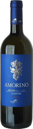 Castorani Pecorino Amorino 2013 2013