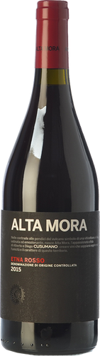 Alta Mora Etna Rosso 2018