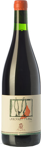 Ampeleia Costa Toscana Cabernet Franc 2018