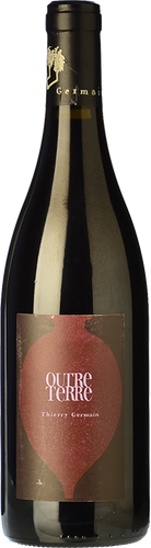 Domaine des Roches Neuves Outre Terre Amphore 2016