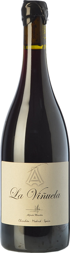 La Viñuela 2014