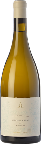Pujanza Añadas Frías 2016