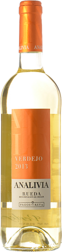 Analivia Verdejo 2019