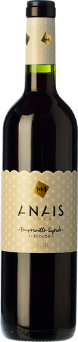 Anais Negre 2017