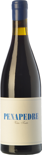 Alberto Nanclares Penapedre 2015