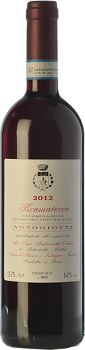 Antoniotti Bramaterra 2017