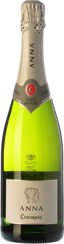 Anna de Codorníu Brut Nature