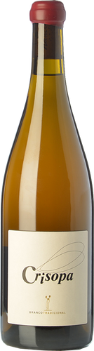 Alberto Nanclares Crisopa 2018