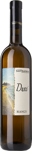 Sant'Andrea Circeo Bianco Dune 2017