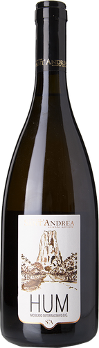 Sant'Andrea Terracina Secco Hum 2013