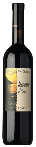 Sant'Andrea Incontro al Circeo 2015
